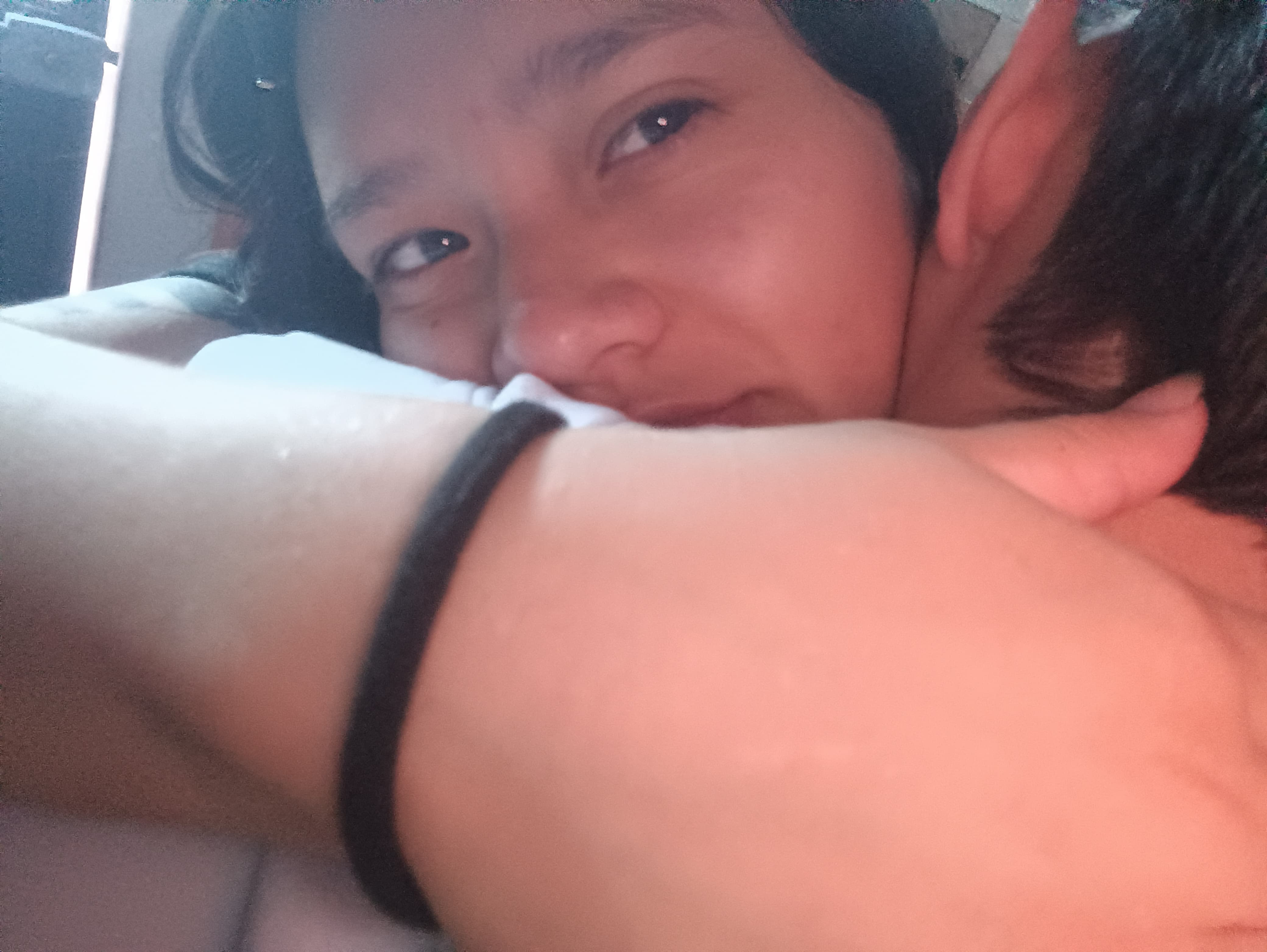 Foto especial para Mi Amor Eterno